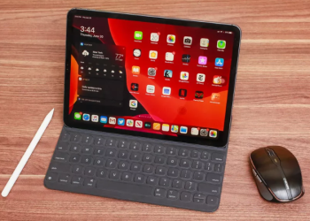 Cách kết nối chuột bluetooth với iPad nhanh chóng