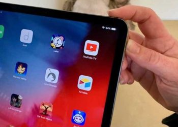 Hướng dẫn thực hiện cách tắt nguồn iPad đơn giản
