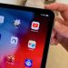 Hướng dẫn thực hiện cách tắt nguồn iPad đơn giản