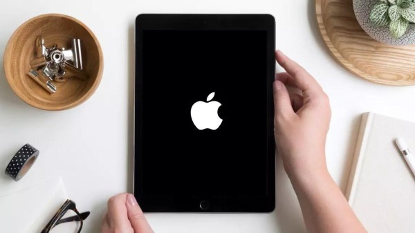 Cách tắt nguồn iPad