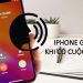 Hướng dẫn cách bật, tắt giọng nói trên iphone khi có cuộc gọi