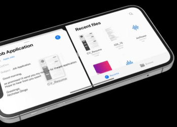 Tổng hợp 5 cách chia đôi màn hình iPhone thao tác đơn giản và hiệu quả