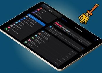 Thử ngay cách giải phóng dung lượng iPad đơn giản mà hiệu quả