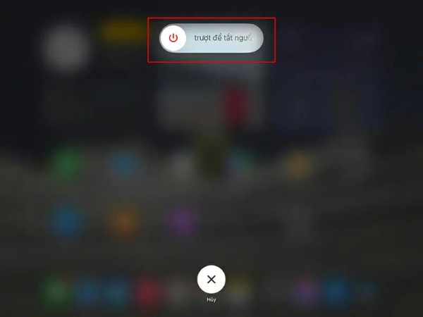 Cách giải phóng dung lượng iPad