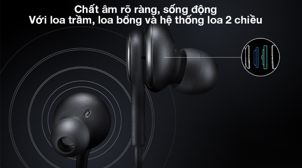 Cách kết nối tai nghe có dây với điện thoại