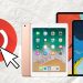 Hướng dẫn 3 cách khởi động lại iPad nhanh chóng