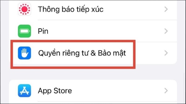 Cách kiểm tra pin ipad