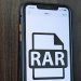 Cách mở file RAR trên iPhone đơn giản và nhanh gọn
