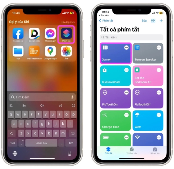 Cách mở file rar trên iphone
