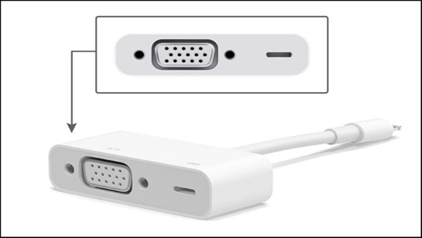 Cách phản chiếu màn hình iPhone lên tivi sony