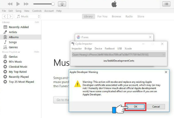 Cách tải minecraft miễn phí trên iPad