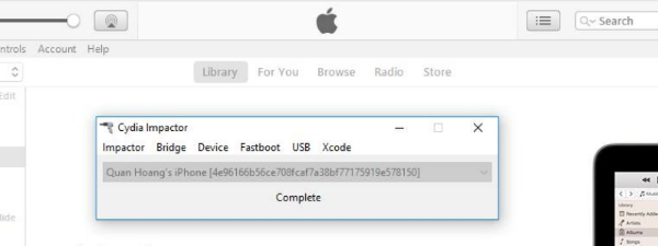 Cách tải minecraft miễn phí trên iPad