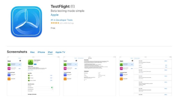 Cách tải minecraft miễn phí trên iPad