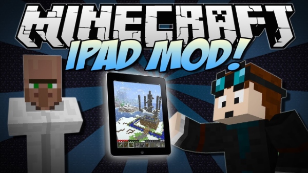 Cách tải minecraft miễn phí trên iPad