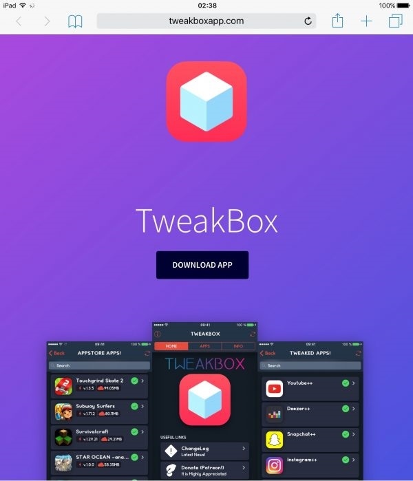 Cách tải minecraft miễn phí trên iPad