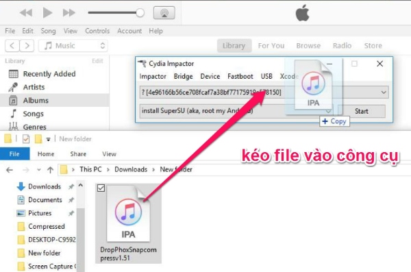Cách tải minecraft miễn phí trên iPad