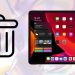 Hướng dẫn 2 cách xoá ứng dụng trên iPad trong tích tắc