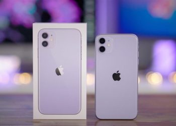 iPhone nào tốt nhất, dùng thích nhất trong năm 2024?