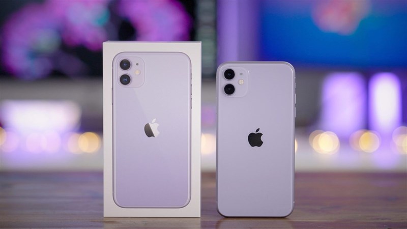 iPhone nào tốt nhất, dùng thích nhất trong năm 2024?