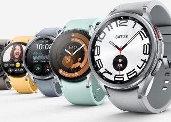 Ưu đãi gói dịch vụ dành cho chủ sở hữu Galaxy Watch6 Classic