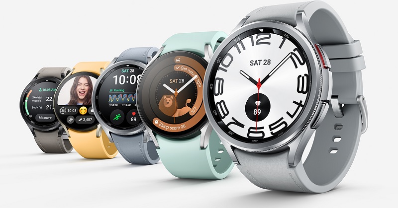 Ưu đãi gói dịch vụ dành cho chủ sở hữu Galaxy Watch6 Classic