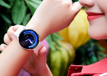 Bí kíp giữ dáng mùa trung thu cùng Galaxy Watch6 Series