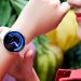 Bí kíp giữ dáng mùa trung thu cùng Galaxy Watch6 Series