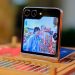 Trung thu không thiếu ảnh đẹp lung linh khi có Galaxy Z Flip5 bên mình