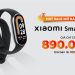 Hot sale mở bán – Xiaomi Smart Band 8 giá giảm chỉ còn 890.000đ