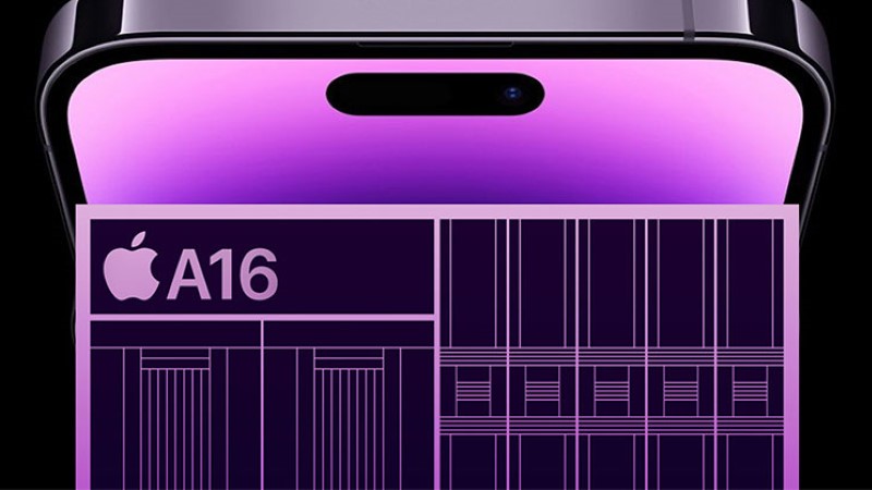 iPhone chơi game tốt nhất