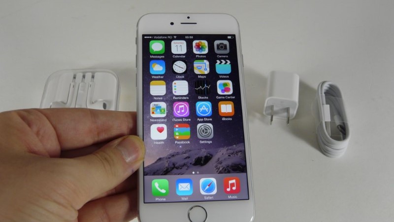 iPhone nào bị lỗi nhiều nhất