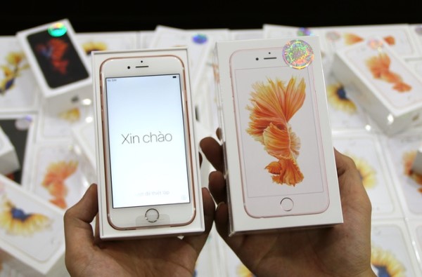 iPhone nào bị lỗi nhiều nhất