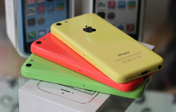 iPhone nào bị lỗi nhiều nhất