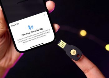 Tìm hiểu về tính năng khóa bảo mật iPhone