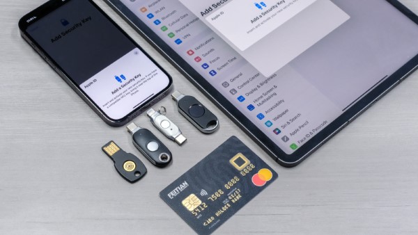 khóa bảo mật iPhone