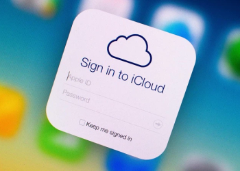 Cách khắc phục lỗi không đăng nhập được iCloud