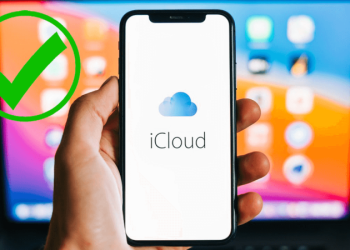 7 cách khắc phục lỗi không đăng xuất được iCloud