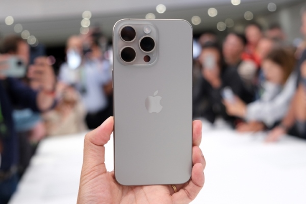 Kiểm tra năm sản xuất iPhone