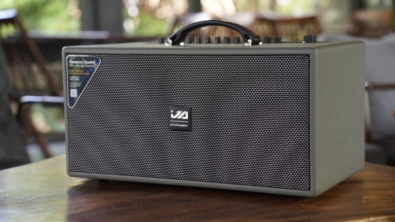 Loa bluetooth không kết nối được