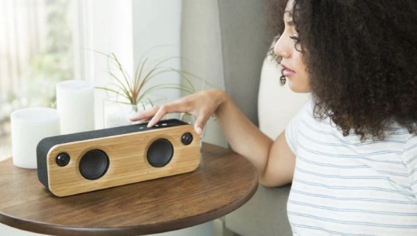 Loa bluetooth không kết nối được