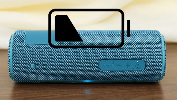 Loa bluetooth không kết nối được