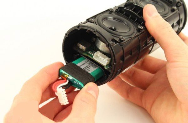 Loa bluetooth không kết nối được