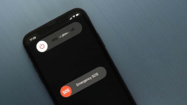 Lỗi thông báo trên iPhone
