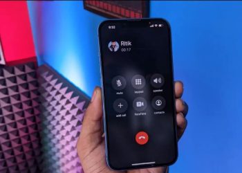 Nhật ký cuộc gọi trên iPhone lưu được bao lâu?
