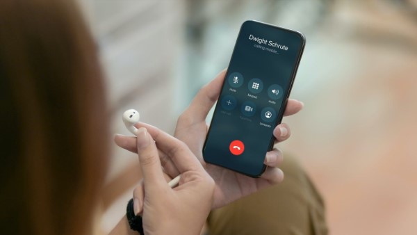 Nhật ký cuộc gọi trên iPhone lưu được bao lâu