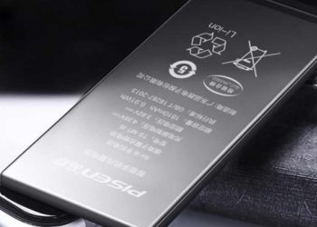 Pin pisen dung lượng cao sử dụng cho điện thoại iPhone