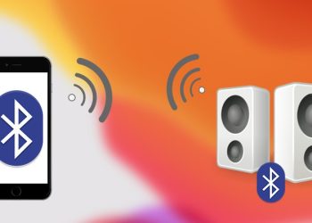 TOP 4 phần mềm kết nối điện thoại với 2 loa Bluetooth