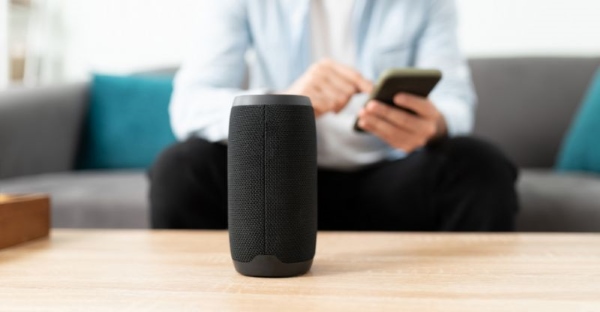 Phần mềm kết nối điện thoại với 2 loa bluetooth