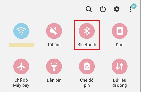 Phần mềm kết nối điện thoại với 2 loa bluetooth