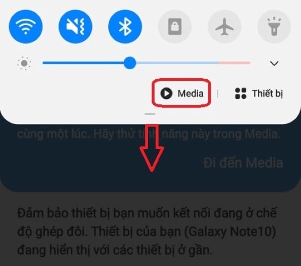 Phần mềm kết nối điện thoại với 2 loa bluetooth